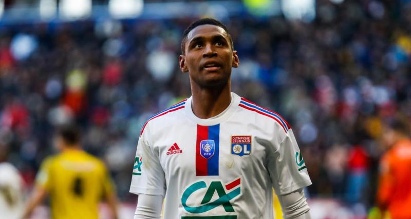  - OL : un départ de poids annoncé chez les Gones !