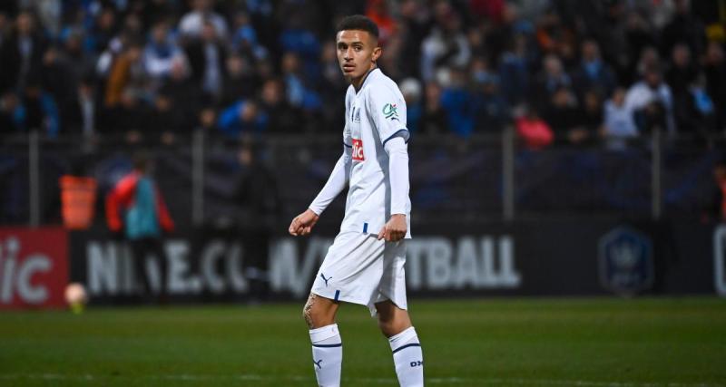  - OM : une promesse marseillaise file se relancer en Ligue 2 ! (officiel)