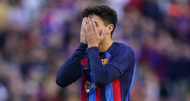  - FC Barcelone : les Blaugranas victimes d'une vengeance de Javier Tebas par rapport à la Super League ?