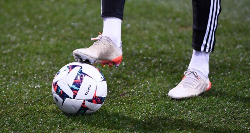  - Racing : Balamine Savane effectue son grand retour ! (off)