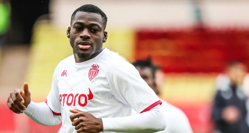  - Monaco : Youssouf Fofana clarifie ses propos sur le PSG