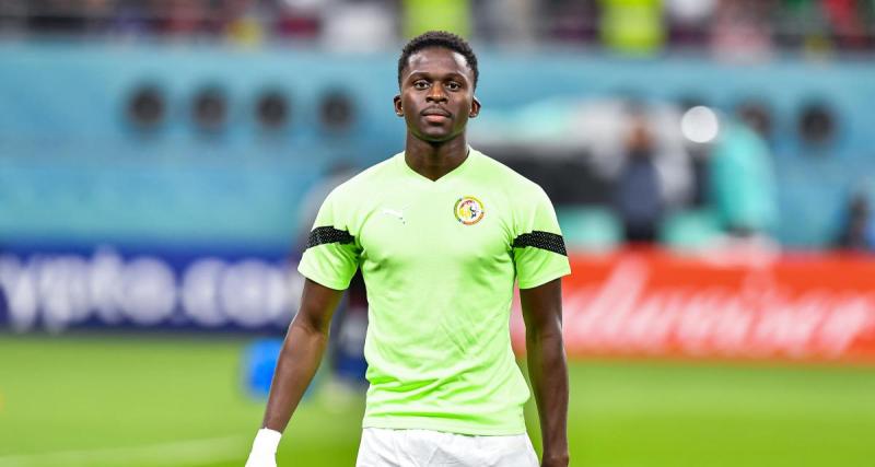  - OM : nouveau revirement pour Dieng, un accord se dessine
