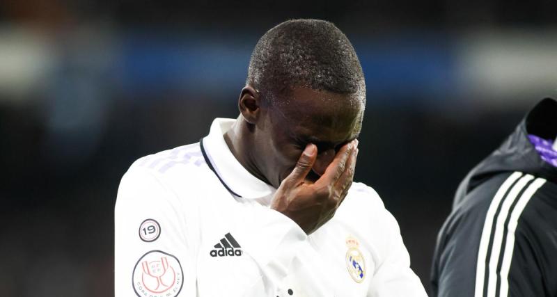  - Real Madrid : un Français dans l'œil du cyclone malgré la qualification dans le derby