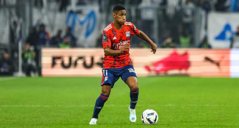  - OL : absent de l'entraînement, Tetê sur le départ 