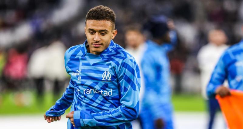  - OM : Un jeune attaquant prêté à Valenciennes !