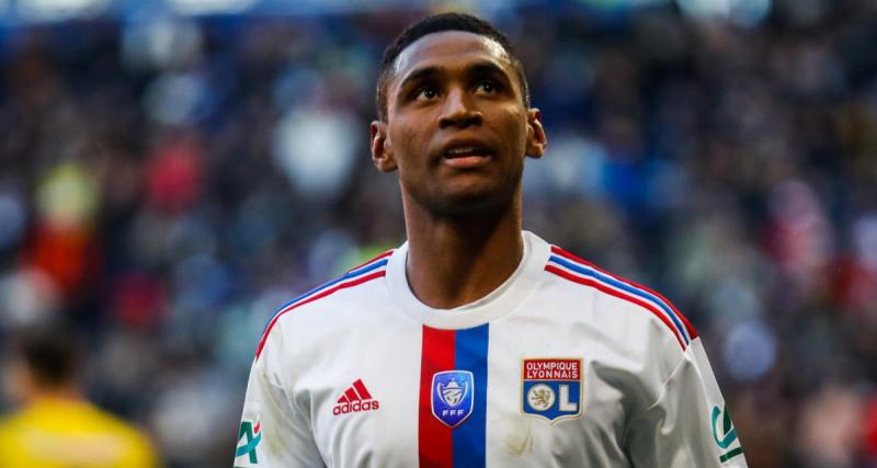  - Mercato : un Lyonnais fonce vers la Premier League