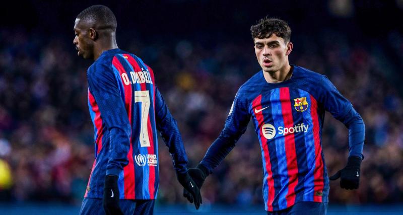  - Barça : le quatrième maillot des Blaugranas est connu (officiel)