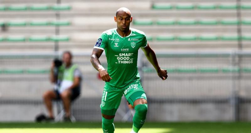  - ASSE : un départ acté chez les Verts (officiel)