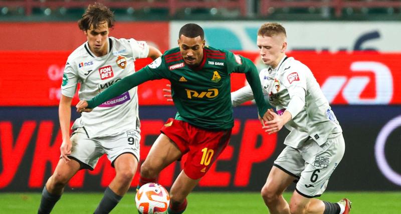  - OL : revirement pour Tetê, deal pour Faivre, un attaquant arrive !