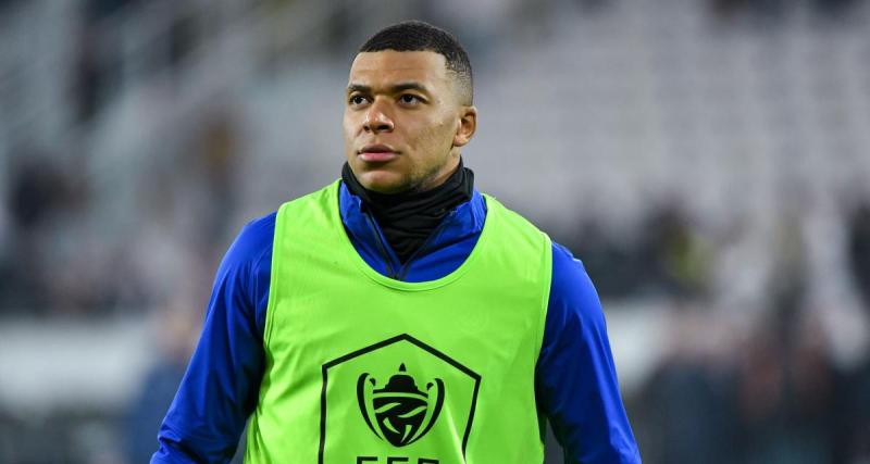  - PSG : un geste discret de Mbappé enflamme les fans du Real Madrid !