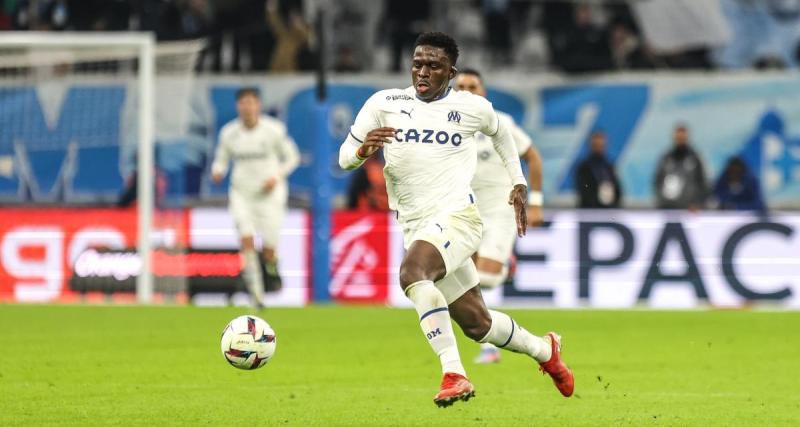  - OM : Lorient augmente son offre pour Bamba Dieng