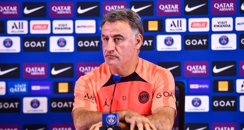  - PSG : Mbappé, Kimpembe... Galtier fait son mea culpa sur le vice-capitaine