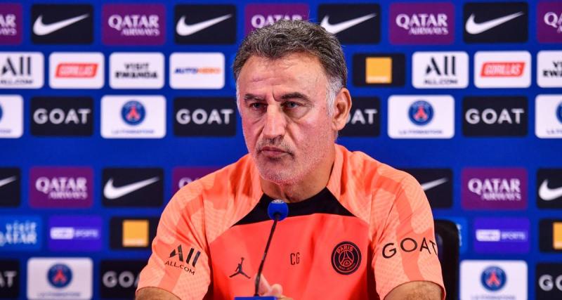  - PSG : Navas sur le départ ? La réponse de Galtier