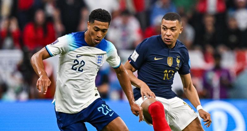  - Real Madrid, PSG - Mercato : Pérez craint que Bellingham fasse une Mbappé