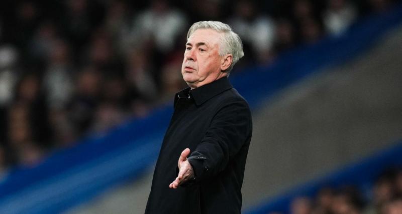  - Real Madrid : deux gros coups durs en défense pour Ancelotti ?