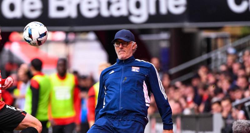  - OL - Mercato : ces six joueurs qui peuvent quitter Lyon dans les prochains jours