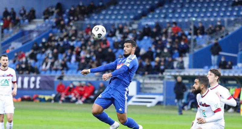  - ASSE : un ancien Vert coûte très cher à son club