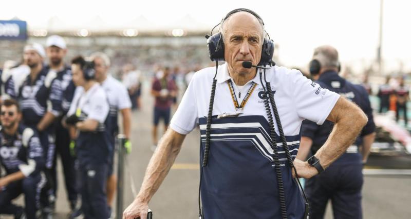  - F1 – Franz Tost sur le départ de Pierre Gasly : « Je pense que c’était une décision juste »