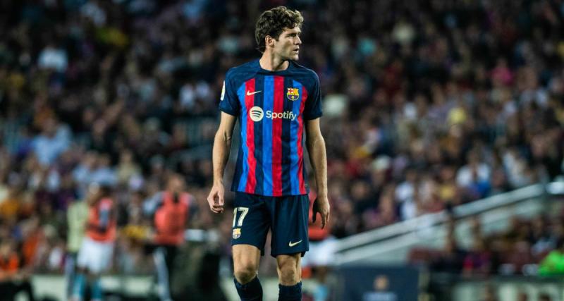  - FC Barcelone - Mercato : une recrue estivale prolonge ! (officiel)