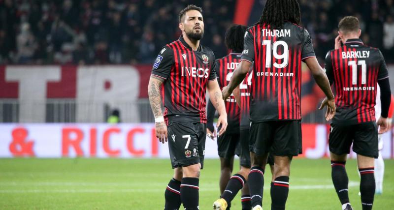  - FC Nantes - Mercato : le transfert de Delort pas officialisé avant le 31 janvier ? 