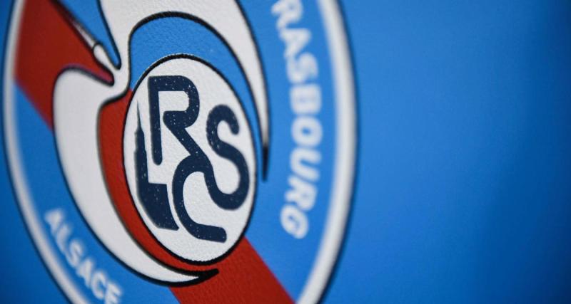  - Strasbourg : la brillante annonce du RCSA pour Suzuki ! (off)