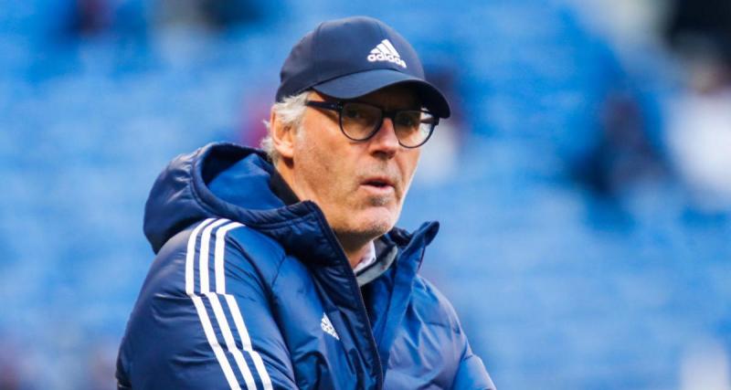  - OL : Malo Gusto et Ryan Cherki partants ? La réponse de Laurent Blanc