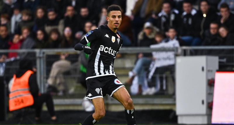  - OM : le club en passe de boucler l'arrivée d'Ounahi, accord annoncé avec Angers !