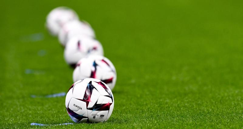  - Matchs en direct : L1, N1 et N2 en direct live dès 18h !