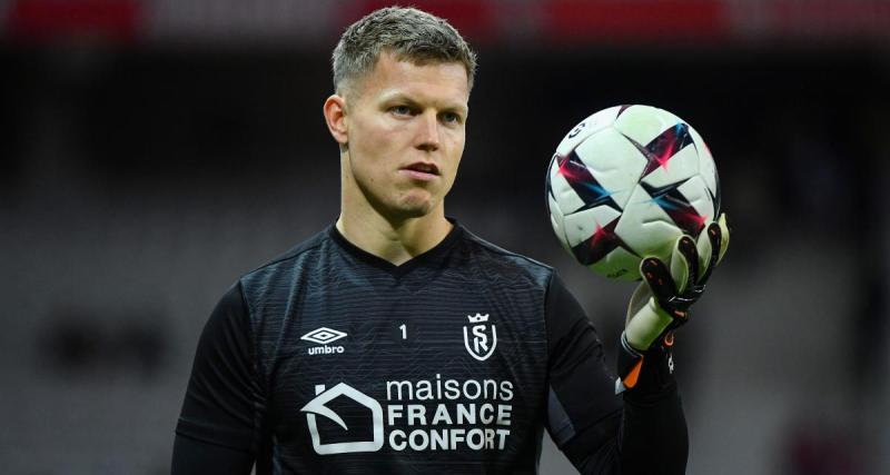  - Reims : Patrick Pentz file au Bayer Leverkusen ! (off)