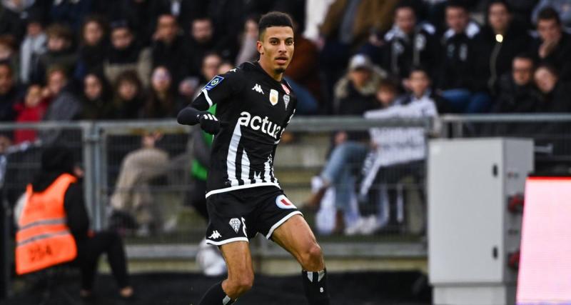  - OM : accord trouvé avec Angers pour Ounahi ! 