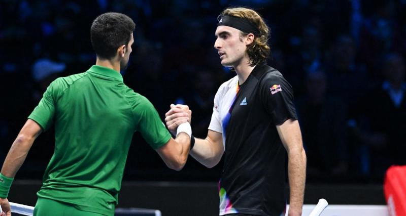  - Djokovic et Tsitsipas impériaux, départs à Lyon et Marseille, Ngannou prêt pour Fury... toutes les infos sports du jour