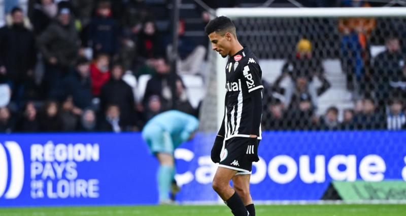  - Azzedine Ounahi vers l'OM !