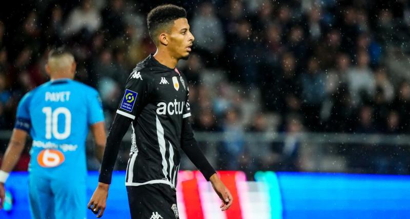  - OM - Mercato : coup de clim pour Ounahi ! 