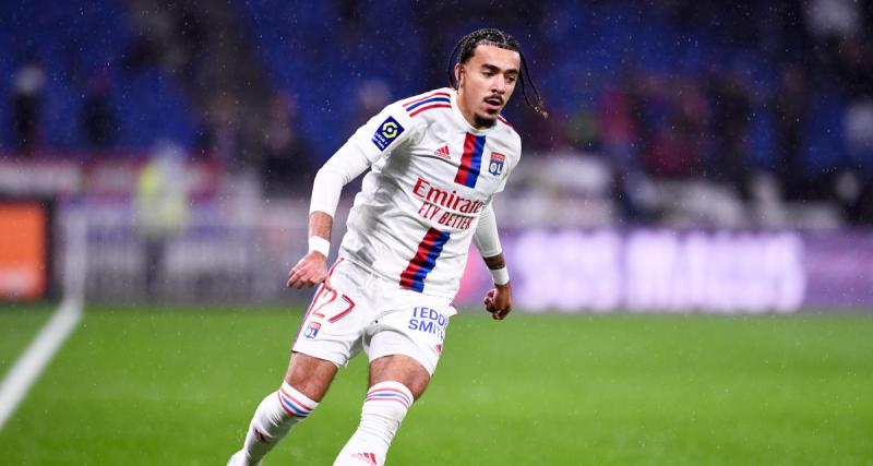  - OL : accord annoncé avec Chelsea pour le transfert de Gusto !