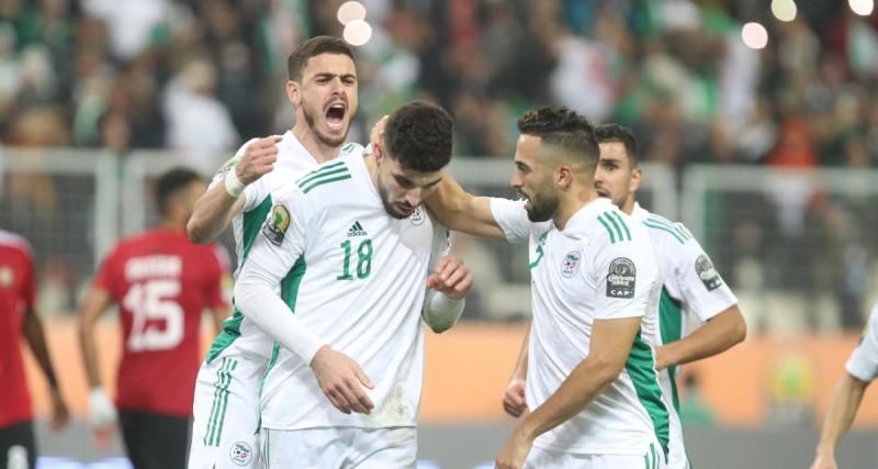  - 🚨 Algérie - Côte d'Ivoire : les Fennecs arrachent la qualification à la dernière minute !