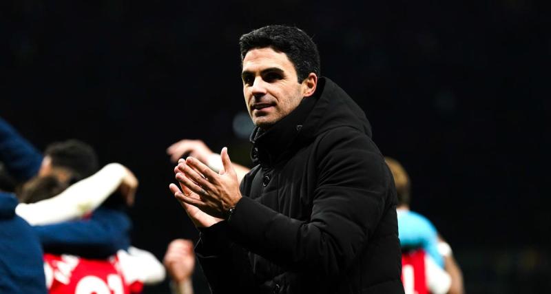  - Arsenal : les Gunners ont repoussé une offre d'un club de Ligue 1 pour une pépite !