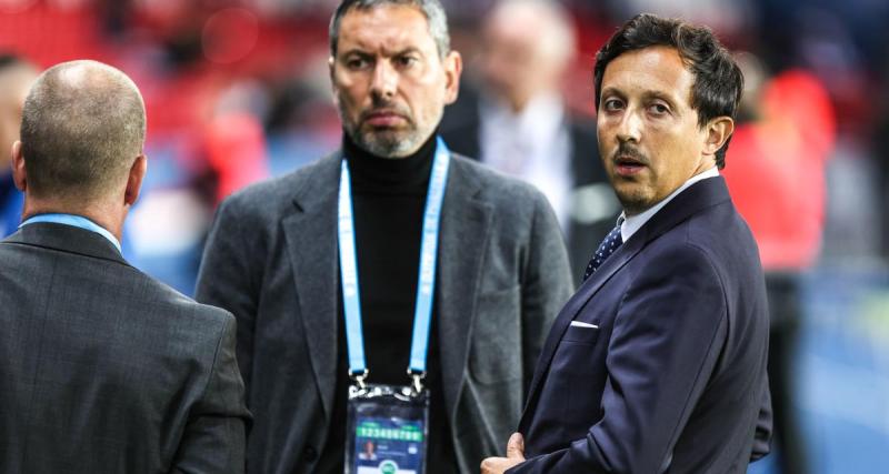  - Les infos du jour : l'OM va ferrer deux recrues, Blanc bloque Cherki et Gusto à l'OL