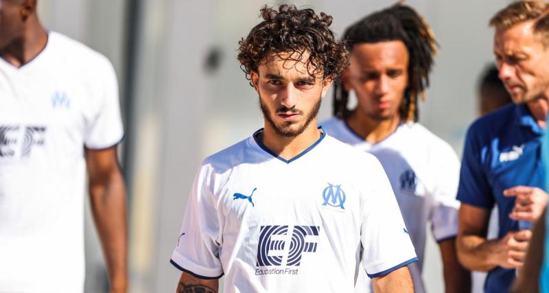  - OM - Mercato : Marseille officialise un nouveau départ ! 