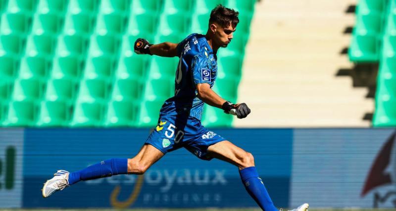  - ASSE - Mercato : un transfert attendra, les Verts loupent une indemnité