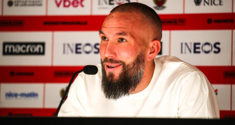  - OGC Nice - Mercato : Digard envoie une pique à l'OM pour Moffi