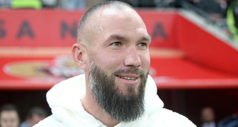 - Didier Digard envoie un pique à l'OM pour Terem Moffi