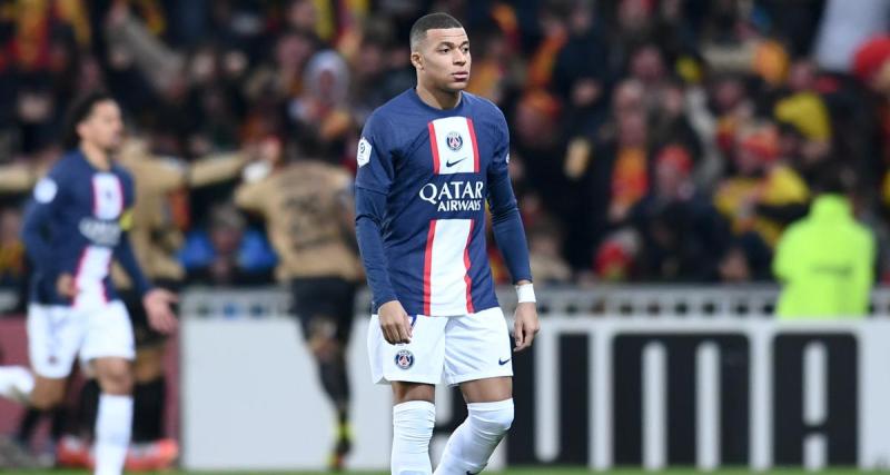  - PSG - Mercato : Mbappé exige une star à ses dirigeants et la détourne du Real Madrid 