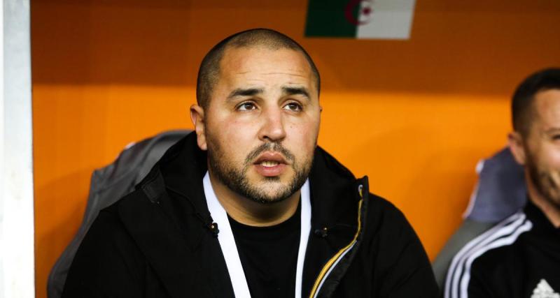  - Algérie - Côte d'Ivoire : Bougherra rend hommage au public et évoque le "talent fou" algérien !