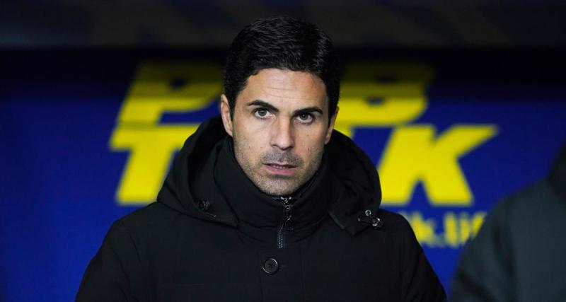  - Arsenal : énorme nouvelle pour Arteta, un cadre va prolonger !