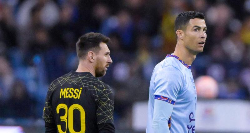  - PSG - Mercato : l'Arabie Saoudite est à l'affût pour Messi, un deal plus fou que CR7 en préparation ?