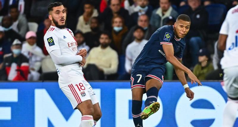  - OL - Mercato : Juninho envoie Cherki au PSG et fait une révélation sur sa relation avec Mbappé