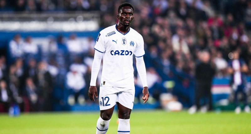  - OM - Mercato : Lorient officialise l'arrivée de Dieng ! 