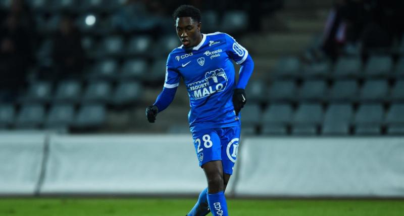  - SP Milizac : un ancien joueur de L1 s’est engagé ! (off)