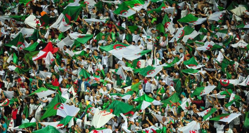  - Algérie : coup de théâtre pour les Fennecs, toujours en course pour les JO 2024 ?