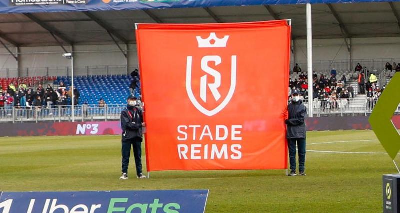  - Reims : un international U23 sénégalais rejoint la N2 (off)